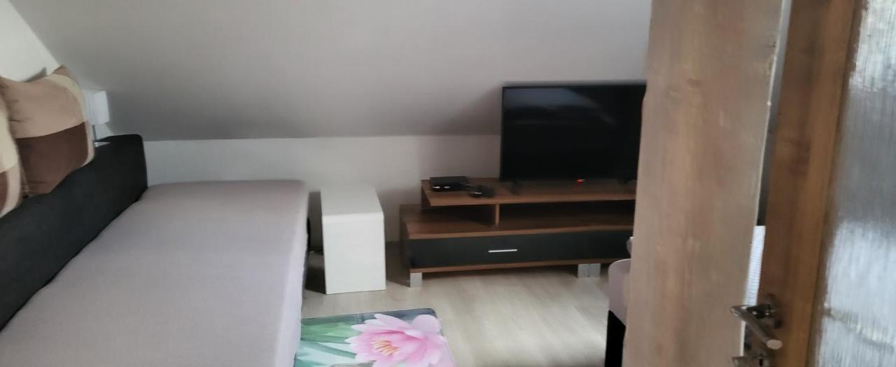 Apartmán DANY Hanušovice Exterior foto